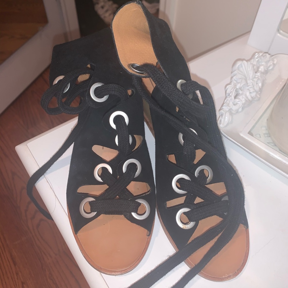 Dolce Vita Sandals - Picture 1 of 4